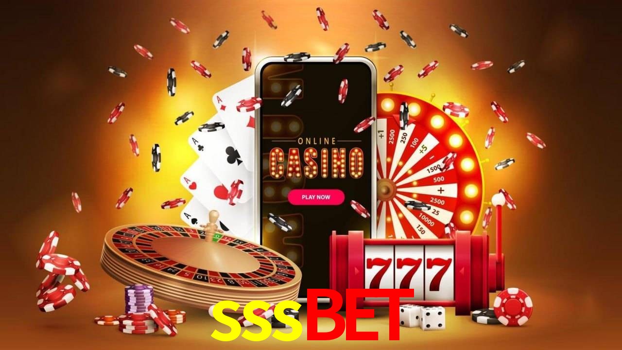 sssbet 公平游戏