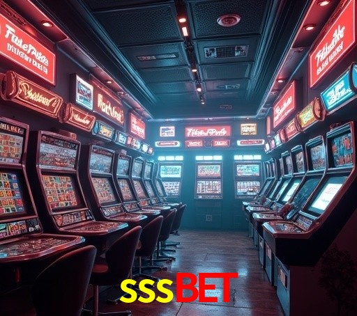 Evolução VIP sssbet
