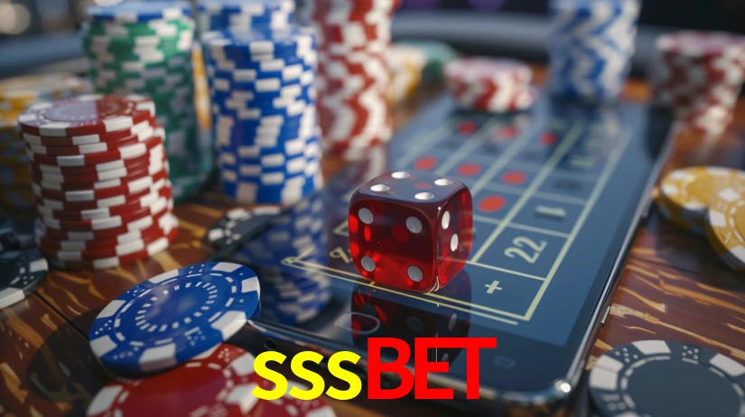 Promoções App sssbet