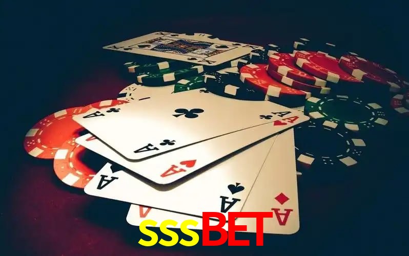 Oportunidades sssbet