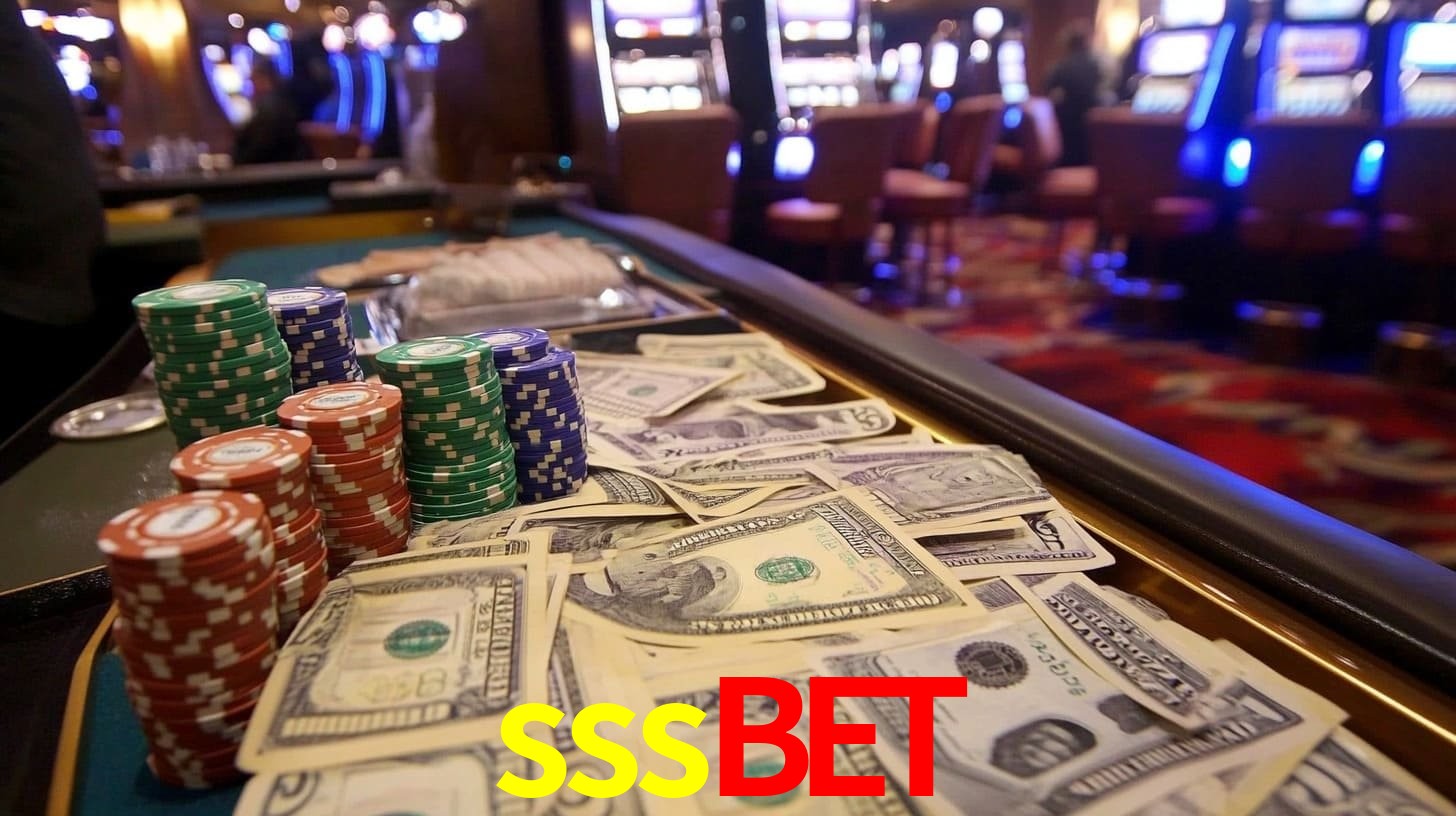 Slots RTP sssbet