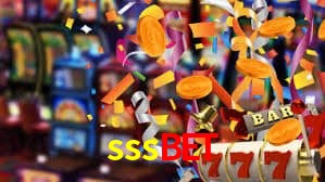 Segurança App sssbet
