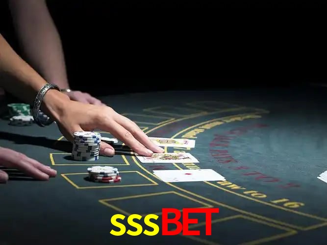 Progressão VIP sssbet