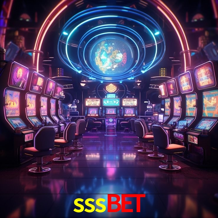 Promoções sssbet